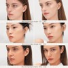 CATKIN Panda Land Foundation Full Coverage, Breathable Cushion Foundation with