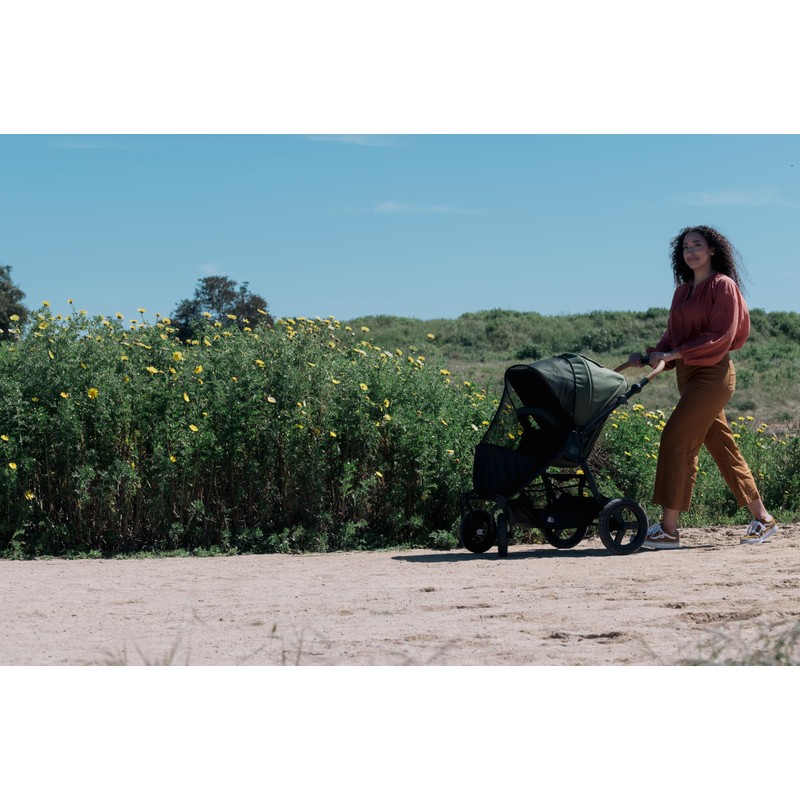 Bumbleride Single Stroller Bug net