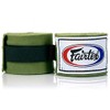 Fairtex Boxing Hand Wraps HW2 4.5m Olive