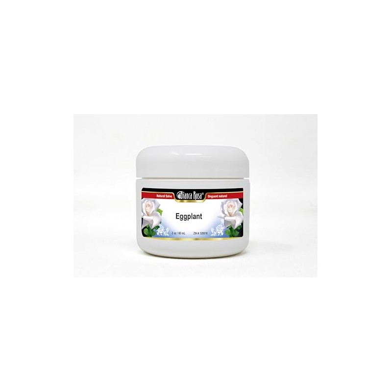Bianca Rosa Eggplant Salve (2 oz, ZIN: 520016) - 2