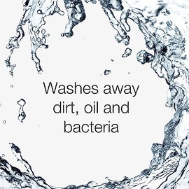 Exfoliante sin aceite Neutrogena, uso diario, efectivo contra el acné, 4.2 oz