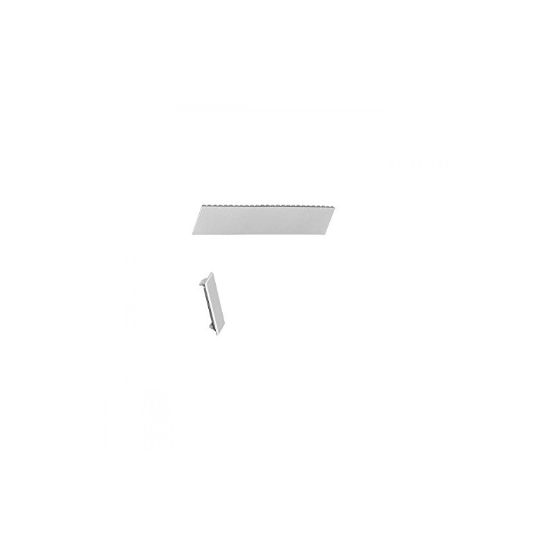 ABB SZ-BP1 Terminal blanking plate cover (GHL5301904R0001)