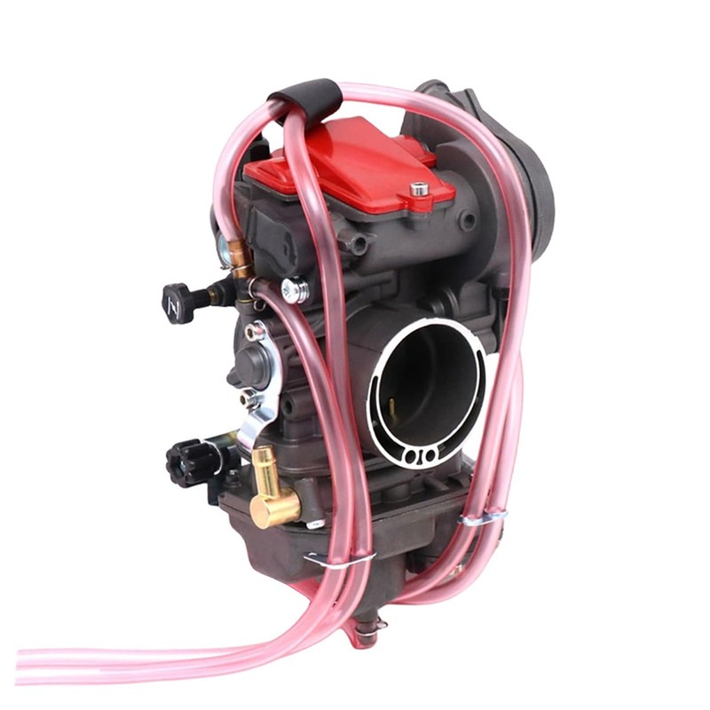 Carburetor for Yamaha WR250F YZ250F 2001-2013, TC250 TE250 2002-2016 FCR