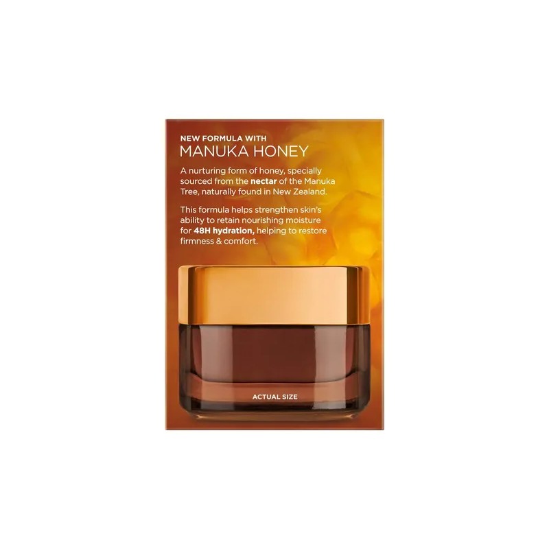 Loreal Paris Skincare Age Perfect Hydra Nutrition Bálsamo N