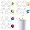 12 Pack Diaper Pail Air Freshener Pads Diaper Pail Deodorizer