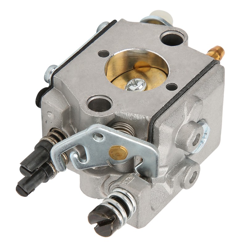 Chainsaw Carburetor Hardware Tool Die Cast Aluminum Lightweight for Husqvarna