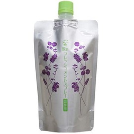 Japan Augmentation Peg Natural Re huressyumentosupure- Farm, if Replacement for 300ml