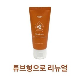 Mommy Care [Seller Hub 1][1+1] Mommy Care Coix Coix Cream 50g (Renewed to tube type) -AO- (51053360) 1 piece/1 piece / [셀러허브 1][1+1] 마미케어 율무크림 50g (튜브형으로 리뉴얼) -AO- (51053360) 1개/1개