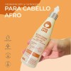 Shampoo Líquido Nourishing Afro Love 290 ml para Cabello Rizado