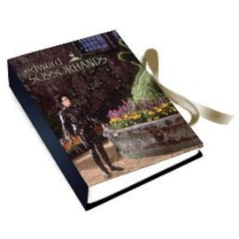 Edward Scissorhands Photo Album
