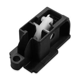 HUFEWU WE01X29738 Door Latch Catch Fit for General Electric Dryer Replace AP6980579 PS12743300