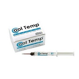 Coltene 5935 Coltosol F Syringe with Spindle, Single Pack