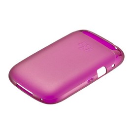 BlackBerry ACC46602104 Soft Shell Curve 9220 Pink