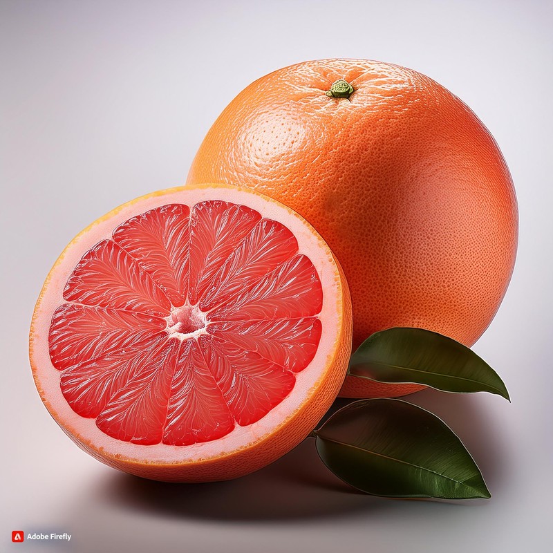 Grapefruit High Strength Flavouring - 230+ Flavours - Galaxy Food