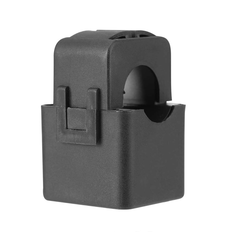 Haosie 1pcs Split Core Current, PZCT-02 Current Sensor, Split Core