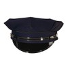 Rothco 5661: 8 Point Police/Security Cap