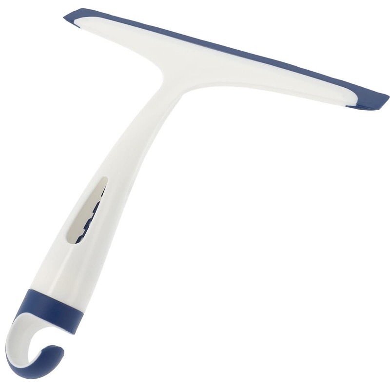 Elephant Shower Squeegee with Brush Squeegy