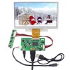 VSDISPLAY 7" 7 inch 1024x600 400nit 50 pins IPS LCD