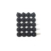 Gun Guy Gear - Machine Screws - Black Finish 20