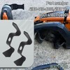WHMYZHL 4180-710-6001 Bed Edger Blade Compatible with Stih-l Trimmer Bed