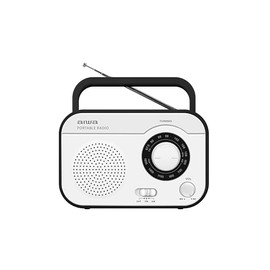 Aiwa Portable AM/FM Radio AWTR410
