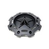 XD SERIES KMC 811 Rockstar 2 Matte Black w Black