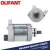 Starter for Honda CRF450R 2019-2025/CRF450RX 2019-2025/CRF450RWE 2019-2025 31200-MKE-A71 Olifant