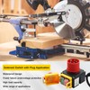 Machine Switch 400 V, 3-Phase Motor Protection Switch with 5P
