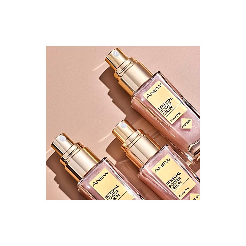 ANEW RENEWAL POWER SERUM 30 ml
