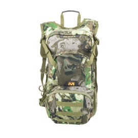 Muddy Pro 1075 Backpack Veil Canyon Hybrid
