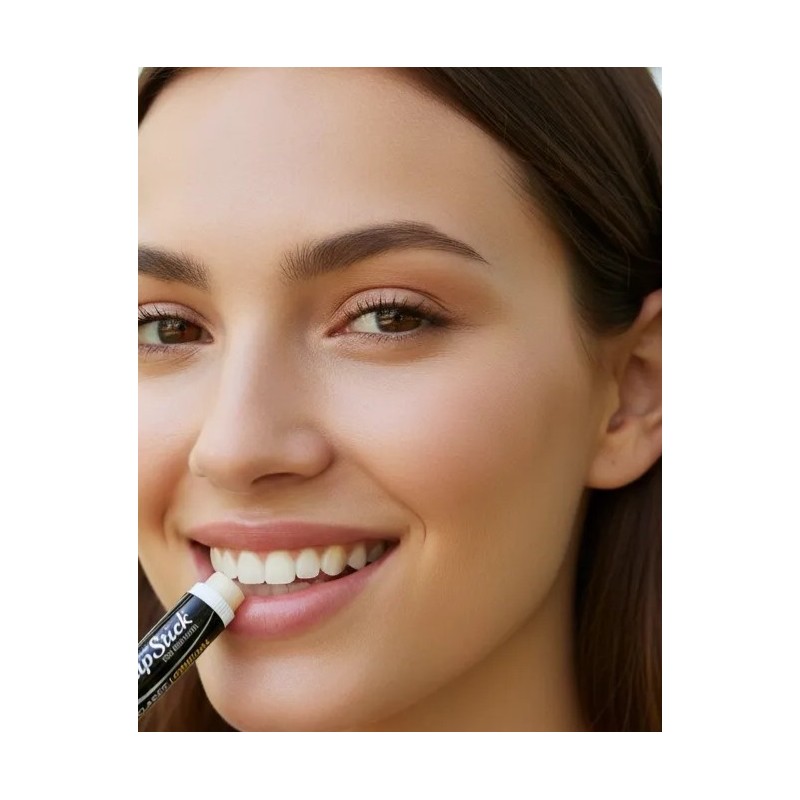 Chapstick Clásico Original Protector Labial 3 Piezas