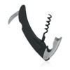 Metaltex Corkscrew Elite of Stainless Steel, Silver, 1.8 x 6.8