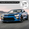 RT-TCZ for Camaro Carbon Fiber Interior Trim Kit, Dash Cover