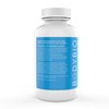 BodyBio PC Phosphatidylcholine for Brain Health, Mental Clarity, Cognitive Function,