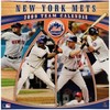 New York Mets 2009 Team Calendar