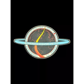 NASA STS-114 Noguchi Robinson Thomas Collins Kelly & More Patch Sticker Decal