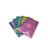 JTB Shoji 512001027 Passport Cover, Clear, Made in Japan, Transparent
