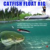 Catfish Rig Catfish Float Santee Cooper Catfishing Rig Catfishing Tackle