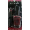 Wet N Wild Red Lipstick And Nail Set-Brand New-SHIPS N