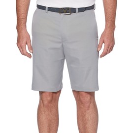 Callaway Men's Pro Spin 3.0 Performance 10" Golf Shorts with Active Waistband (Size 30-44 Big & Tall)