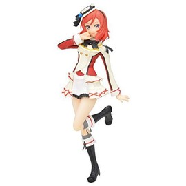 ラブライブ! PM プレミアムフィギュア "MAKI-それは僕たちの奇跡" 西木野 真姫