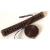 4.4 Yard Synthetic Leather Ito Tsukamaki Sageo Handle Wrapping Cord