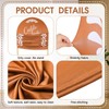 FuWeave Mexican Talavera Arch Stand Covers Wedding Cielito Lindo Backdrop