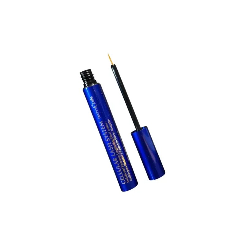 Suero Alargador De Pestañas Celullar Lash System Terramar Cellular Lash