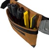 Carhartt Padded Tool Belt, Rugged Tool Belt with Tool &