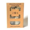 [Juicy Spicy] White Sage Bundle White Sage 2 Incense Purification