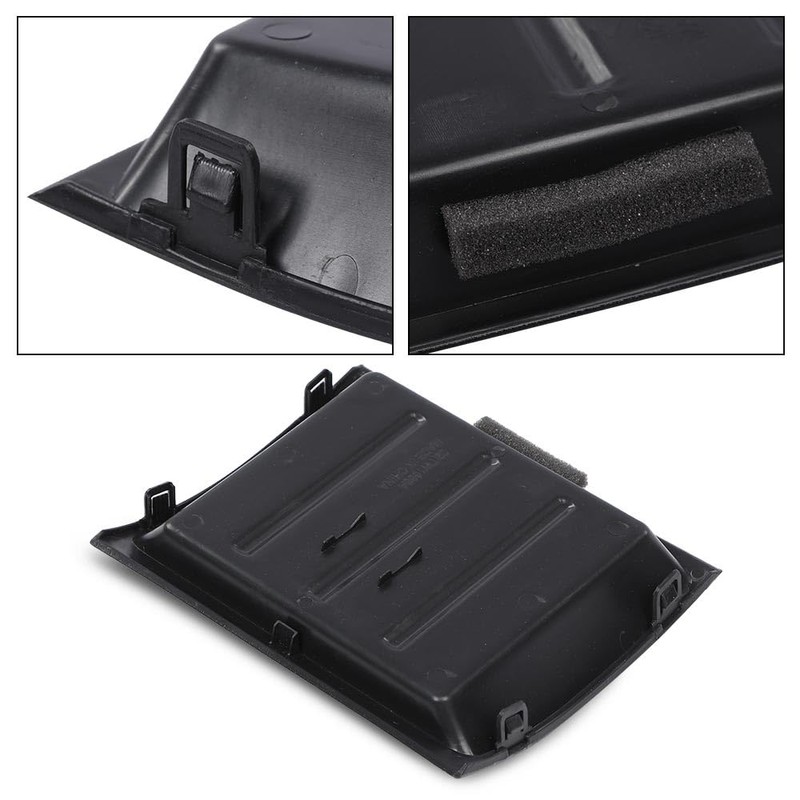 G-PLUS Upper Dash Bezel Storage Box Compatible with Nissan Xterra