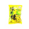 Tangerine Candy - 13oz (Pack of 3) by Hongyuan
