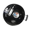 Pro Smoke Large 4' BBQ, Grill, Smoker & Pit Thermometer