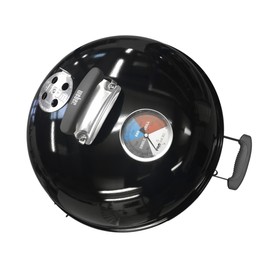 Pro Smoke Large 4' BBQ, Grill, Smoker & Pit Thermometer (Fits most BBQ's)
